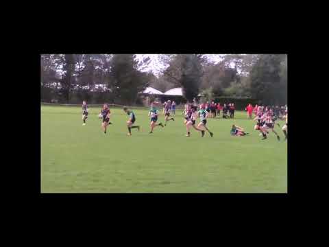 Myerscough College Vs BISHOP BURTON Clip 2