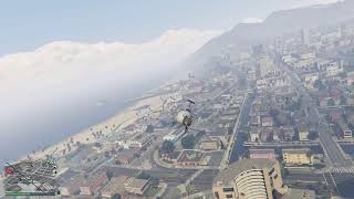 GTA5オンライン　PC版　お金稼ぎしたい♪