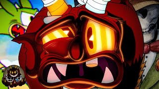 ZERANDO CUPHEAD MOBILE EM 2025! - Cuphead o Filme