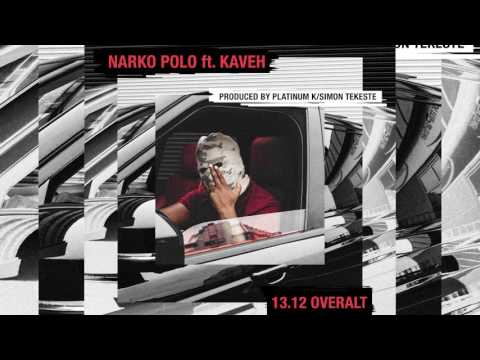 Narko Polo Feat. Kaveh - 