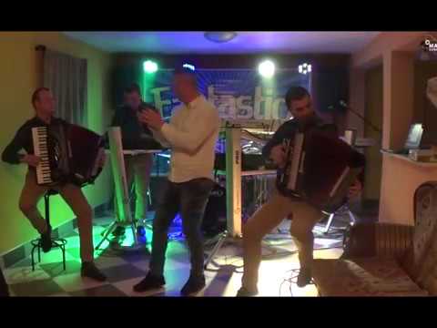 Mix dvojke - FANTASTICO BAND