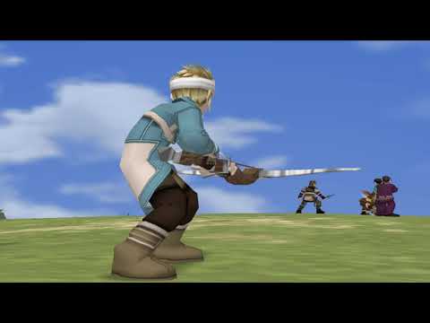 Suikoden 3 - Part 54 - Chapter 3 - Geddoe