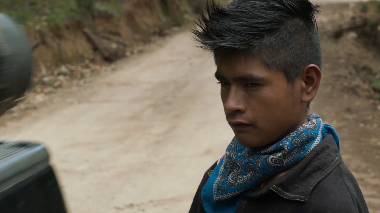 El sueño del Mara'akame | TRÁILER [HD]