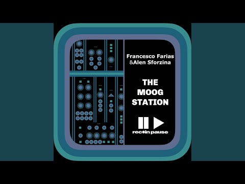 The Moog Station (XXL Mix)