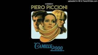 Piero Piccioni ‎– Camille 2000 OST – End Titles