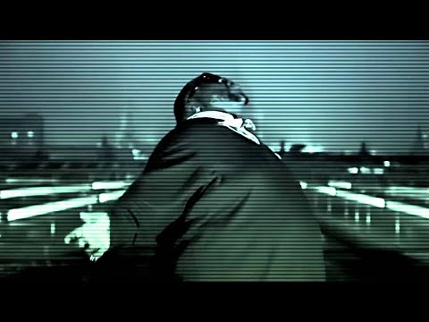 BIGZ - STAR MAN [OFFICIAL VIDEO] [HD]