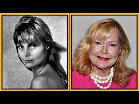 The Poseidon Adventure (1972 Film) 🌎 Then and Now 2019