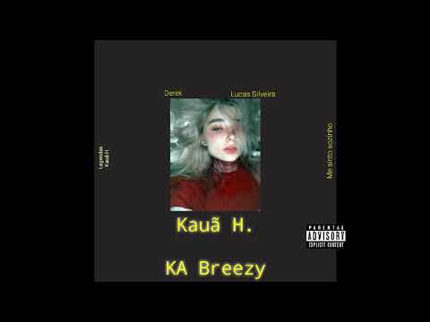 Derek - Me sinto sozinho ft Lucas Silveira |LETRA|