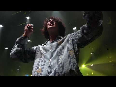 180911 Monkey Hotel - 잔나비 (JANNABI) @ MU:CON 2018 상상마당