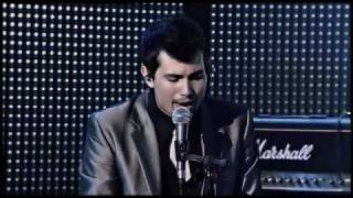 Manic Drive - &quot;Memories&quot;