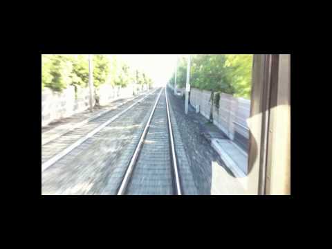 EC151 Train.wmv