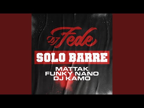 Video thumbnail for Solo Barre