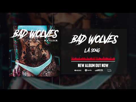 Video thumbnail for LA Song