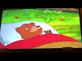 The Little Bear Movie VHS And DVD Trailer