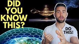 The Truth About Collective Manifestation, The Media, and How to TRANSCEND It