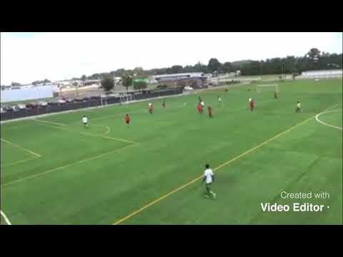 Jamil Nasser | Sosa Highlights UPSL Division 1 Southeast Conference