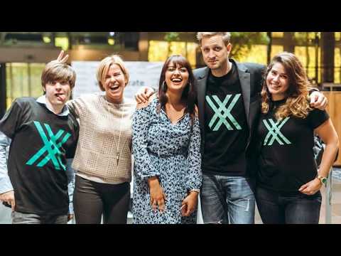 Newspoint w weXelerate/ Newspoint in weXelerate