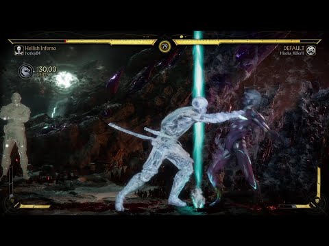 This is why Frost core trap banned