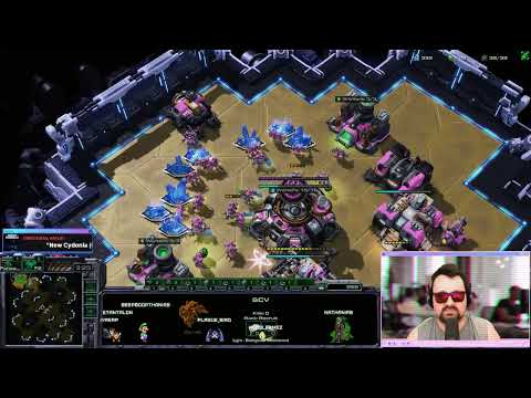 Cyclone Opening vs Chargelots