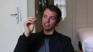 Alle Farben interview (part 2)