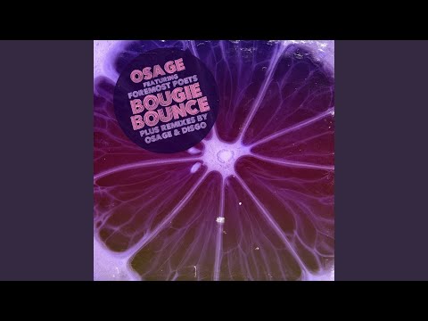 Bougie Bounce (A Cappella)