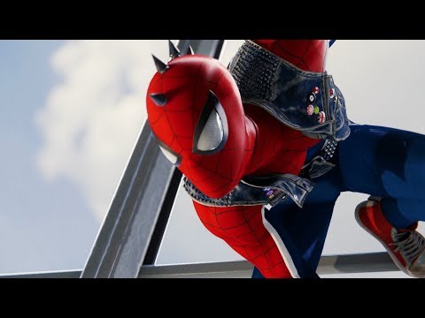 download lagu mp3 mp4 Spider Punk, download lagu Spider Punk gratis, unduh video klip Download Spider Punk Mp3 dan Mp4 320kbps Gratis