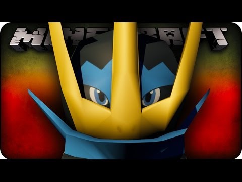 Minecraft Pixelmon 3.0.2 RANDOM BOX BATTLE WITH GUESTS! #1  LittleLizard vs CraftBattleDuty