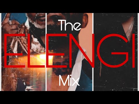 Clark Donovan : The Elengi Mix