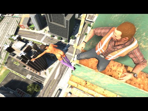 download lagu mp3 mp4 Gta 5 Ragdolls, download lagu Gta 5 Ragdolls gratis, unduh video klip Gta 5 Ragdolls