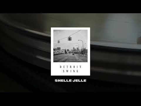 Snelle Jelle - Detroit Swing