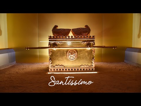 Santíssimo - Banda Universos