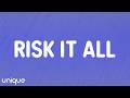 Bruno Mars Risk It All Lyrics