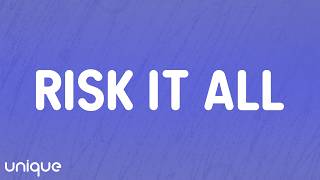 Download lagu Bruno Mars - Risk It All (Lirik) mp3