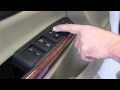 Honda Auto Door Lock Feature