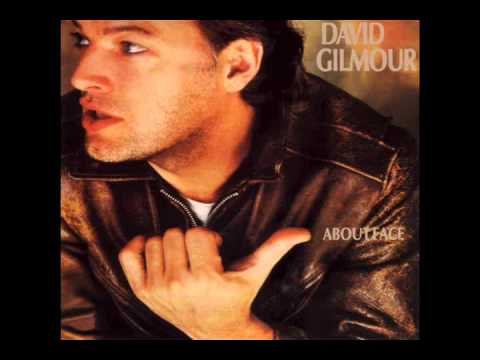 David Gilmour - Blue light