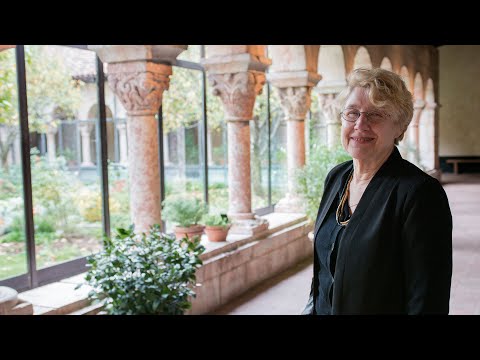 Das Künstlerprojekt: Martha Rosler