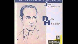 Hyman/Gershwin - Liza (variation)