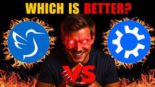 Lubuntu vs Kubuntu: One Has a Dangerous Hidden Flaw (2026)