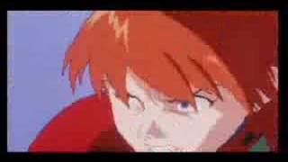 AMV End of Evangelion - Alles gute vor uns