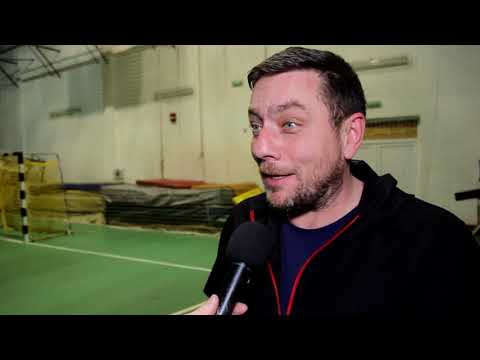 Székács KE - Nyíregyházi SN KFT  interjú 2018.03.25.