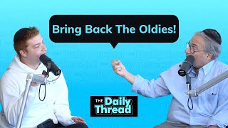 Bring Back The Oldies I The Daily Thread October 6