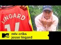 EP#1 FIRST LOOK: Jesse Lingard's Manchester Mansion | MTV Cribs: Footballers Stay Home