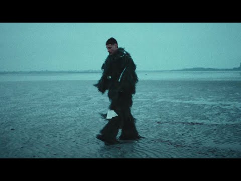 Video thumbnail for LÈVE TON DOIGT