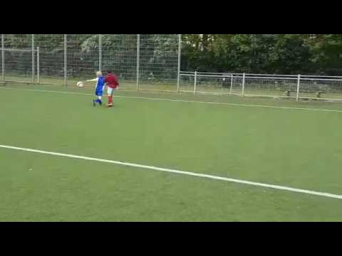 Zwaluwen F4 - elinkwijk F3