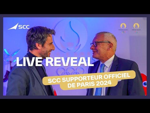 Poster video youtube de SCC