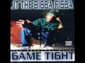 JT The Bigga Figga   Game Recognize Game feat  Mac Mall