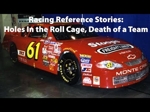 Racing Reference Kyle Busch