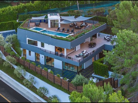 17335 Tramonto Drive | Pacific Palisades, CA - The Agency