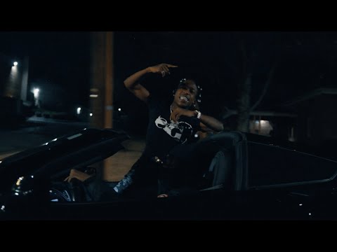 22Gz - Spin [Official Music Video]