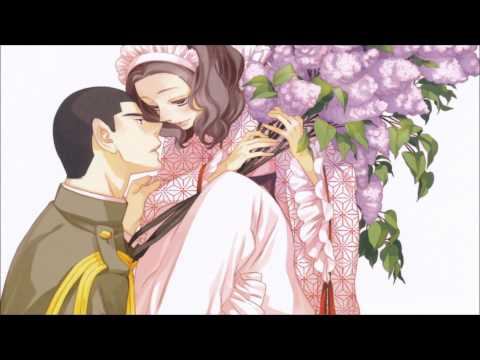 Futari Shizuka - Otome Youkai Zakuro